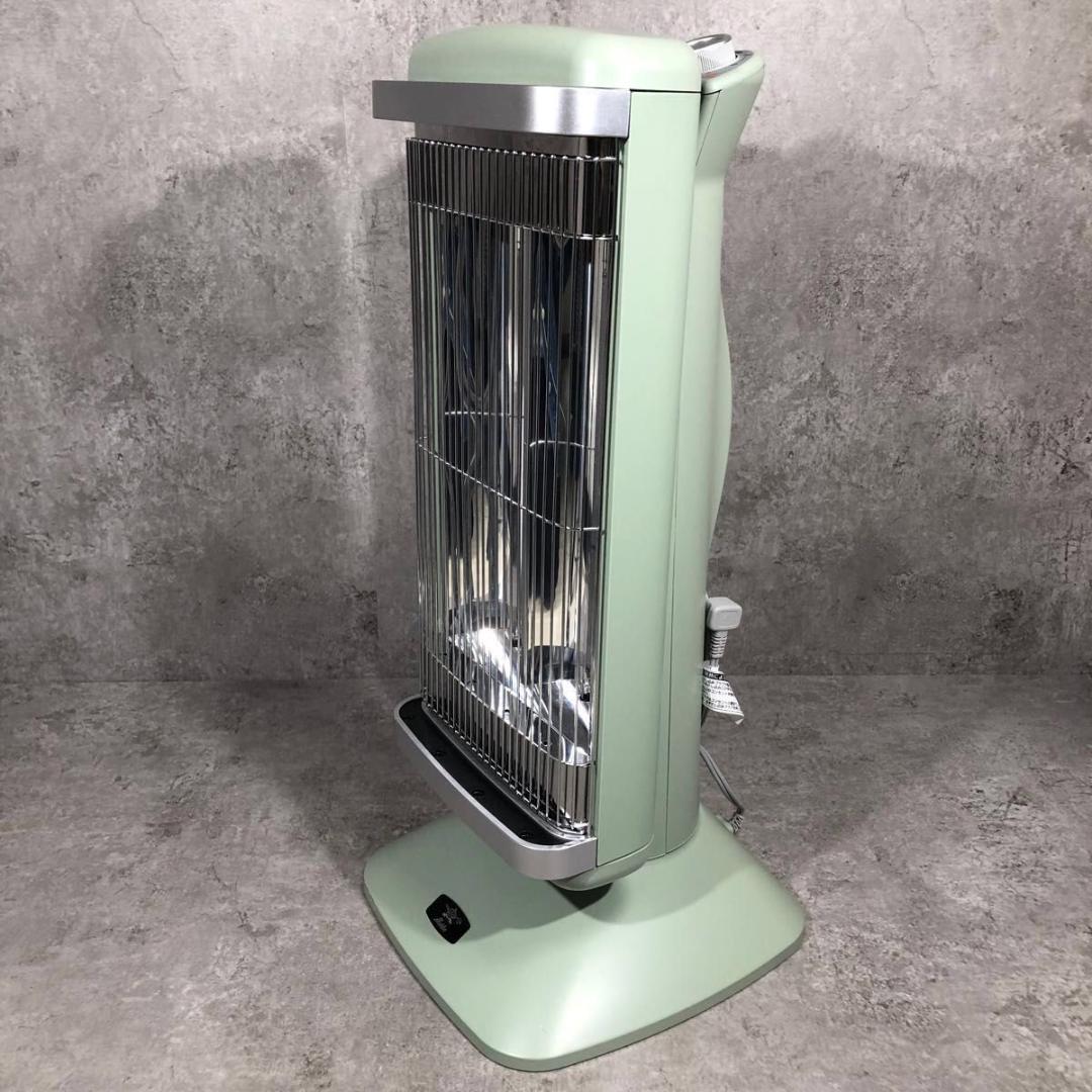 美品 ALADDIN アラジン グラファイトヒーター AEH-2G10BJ