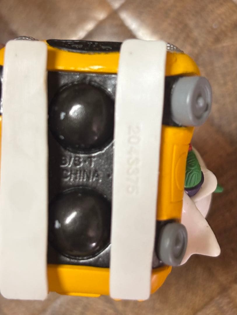 ドラゴンボール 孫悟空 ピッコロ フィギュアセット