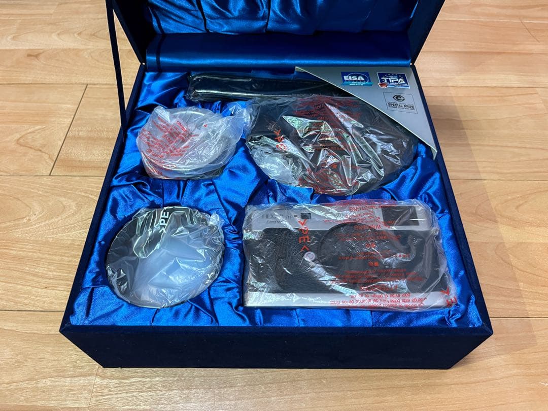 【未使用】Konica HEXAR RF Limited