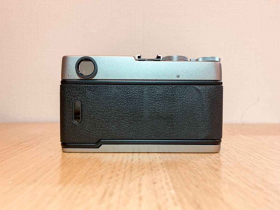 【未使用】Konica HEXAR RF Limited