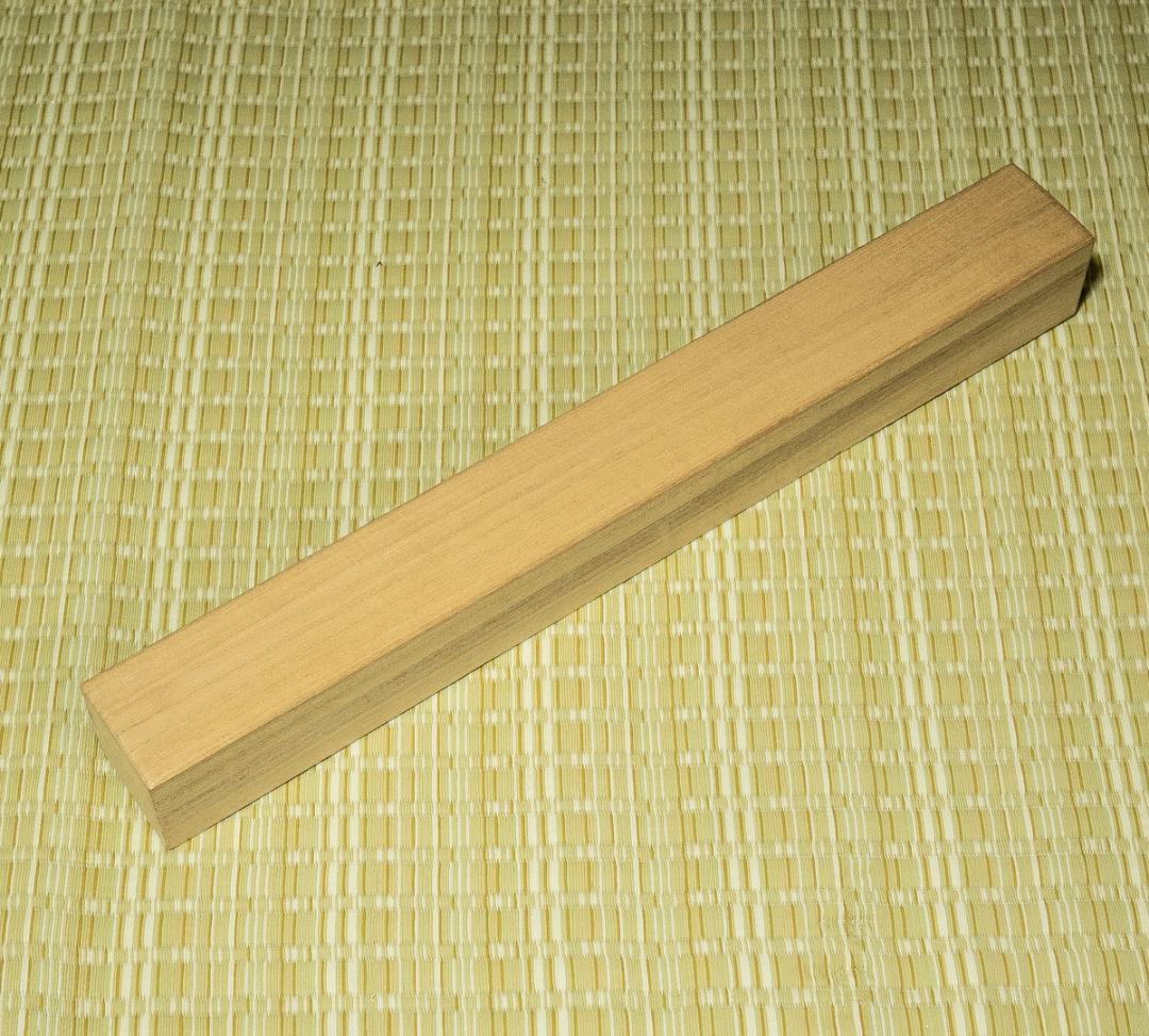 掛軸-1753　大徳寺　福本積応　円窓　無一物　共箱　横幅