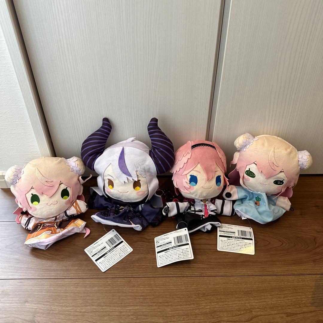 プライズ ぬいぐるみ 雑貨 まとめ売り 色々 25点 セット売り アイドル