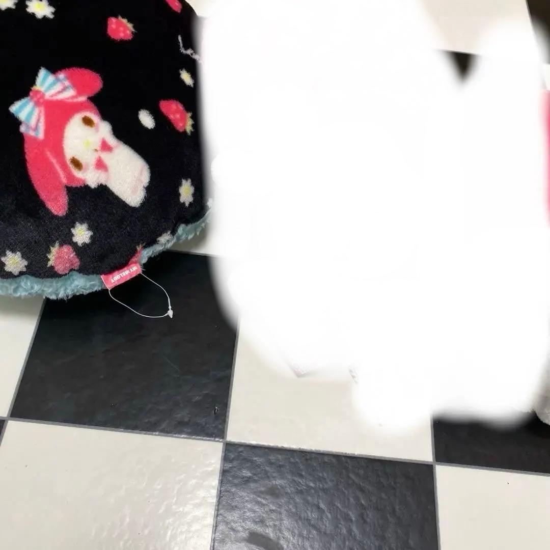 サンリオ マイメロ クッション マスコット ぬいぐるみ キーホルダー まとめ売り