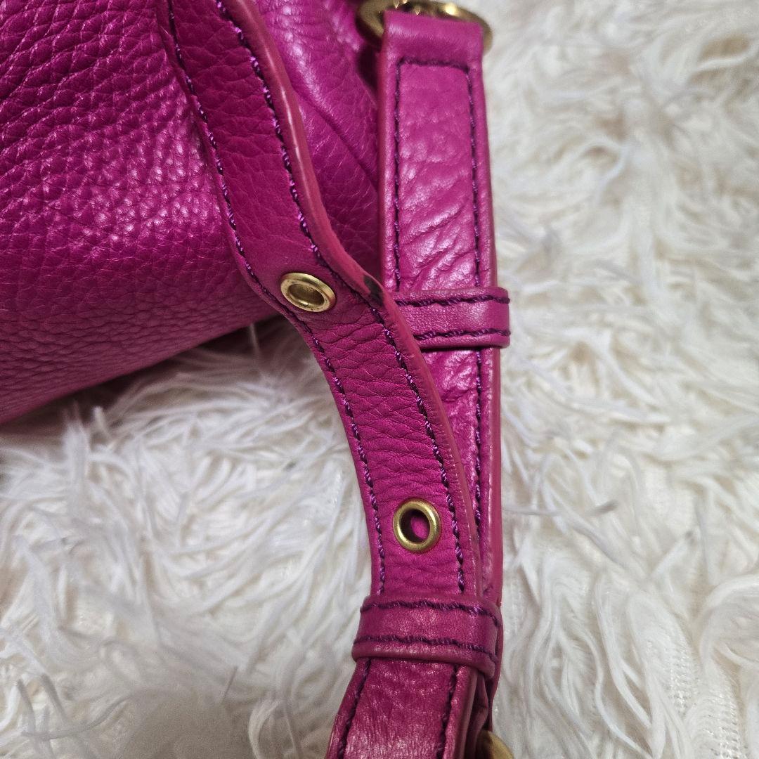 Marc by Marc JacobsハンドバッグClassicQ 2way