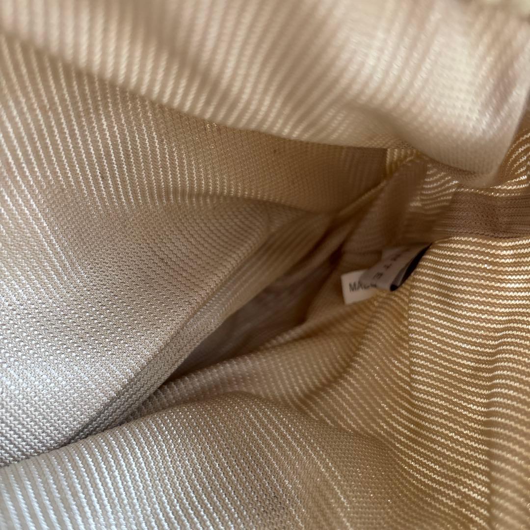 お値下げしました！ANTEPRIMA ルッケット