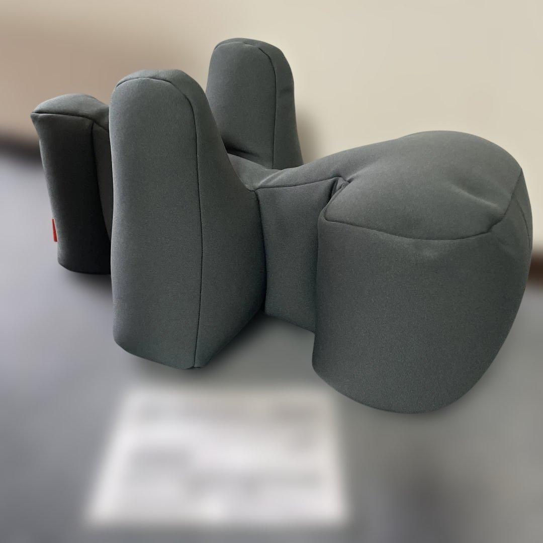 OneAid リラクッション　トイプードル用