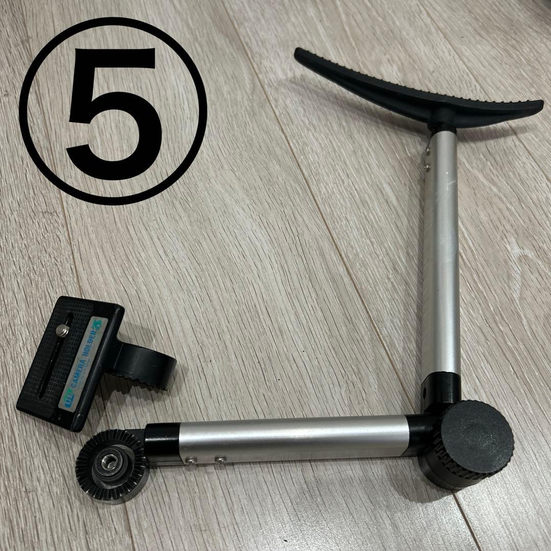 難あり　レトロなカメラセット