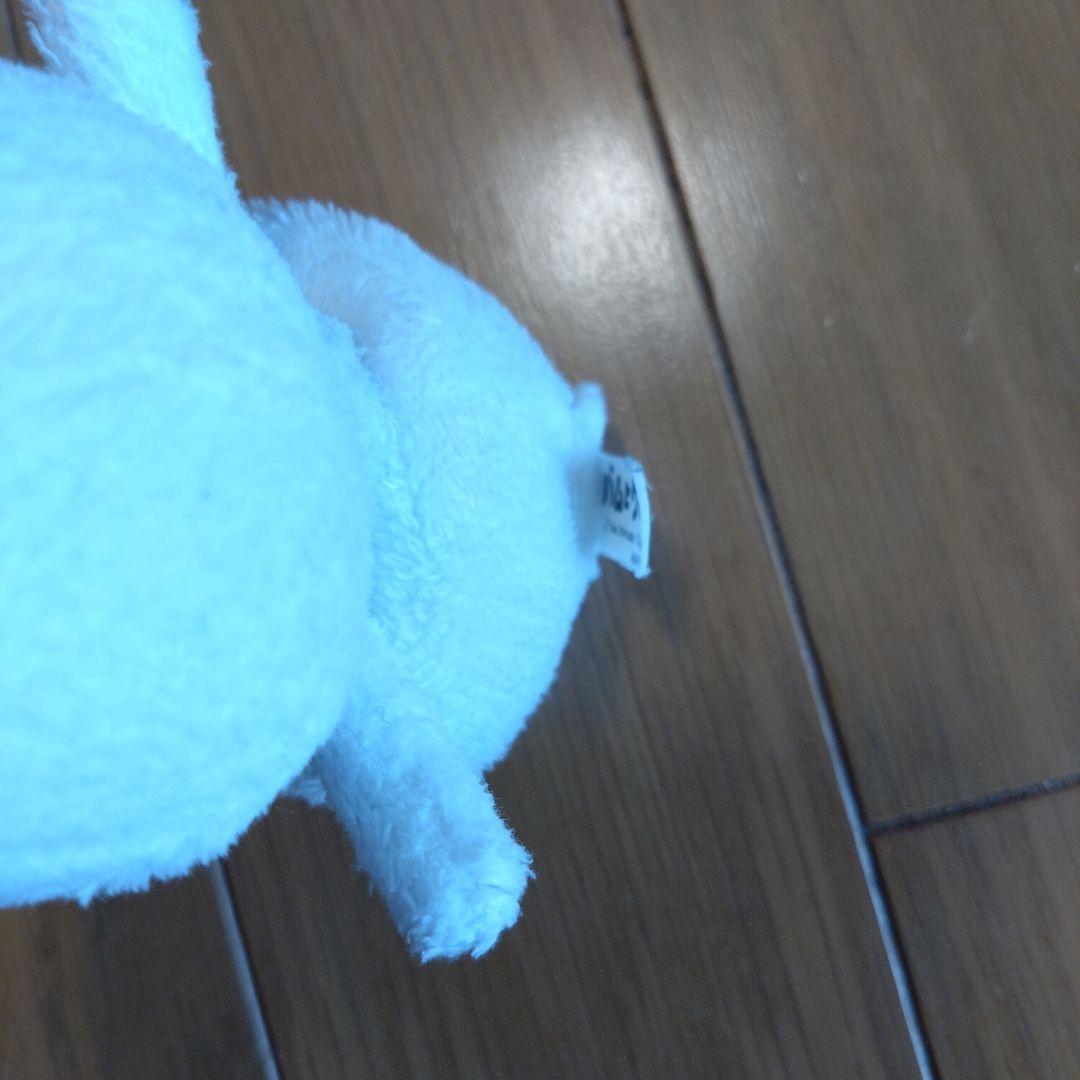 m*o様 バムとケロ ヤメピ ぬいぐるみ