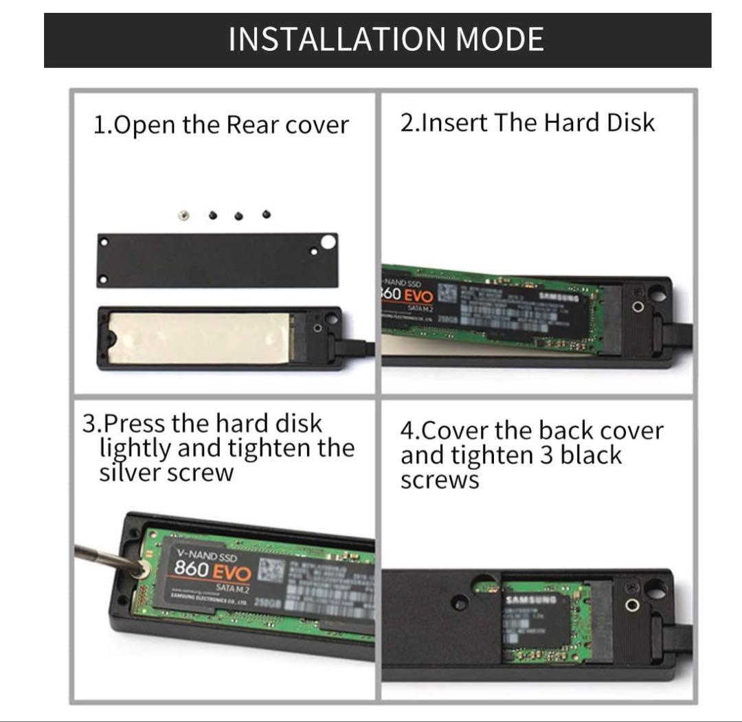 K*u様 ZITAY CFast2.0カード SSD Angelbird,San