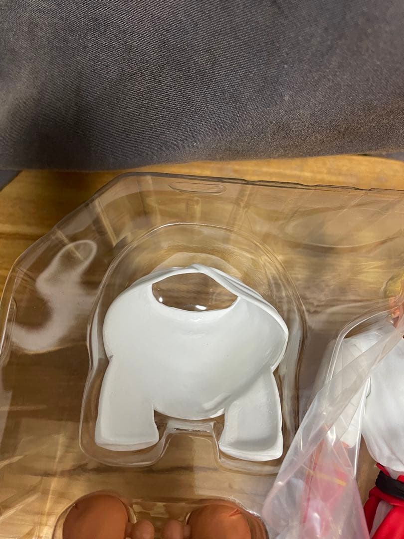 ストームコレクティブルズ ギースハワード