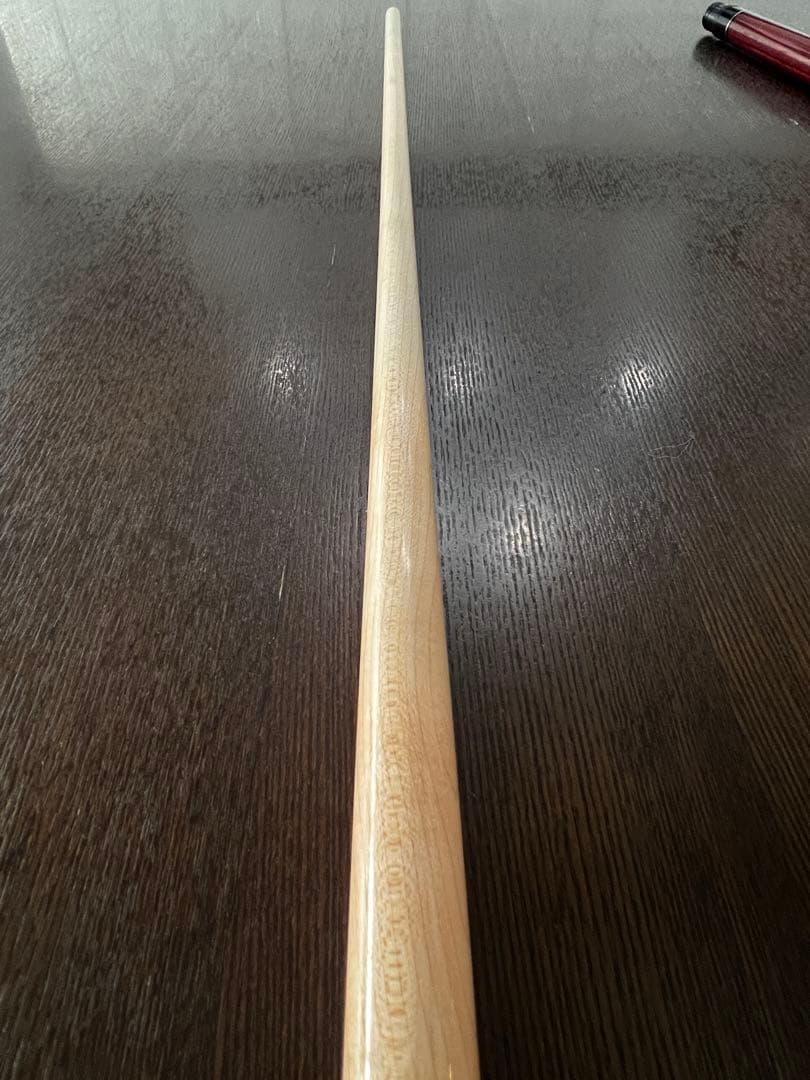 【美品】MEZZ CUE パワーブレイクKai 魁