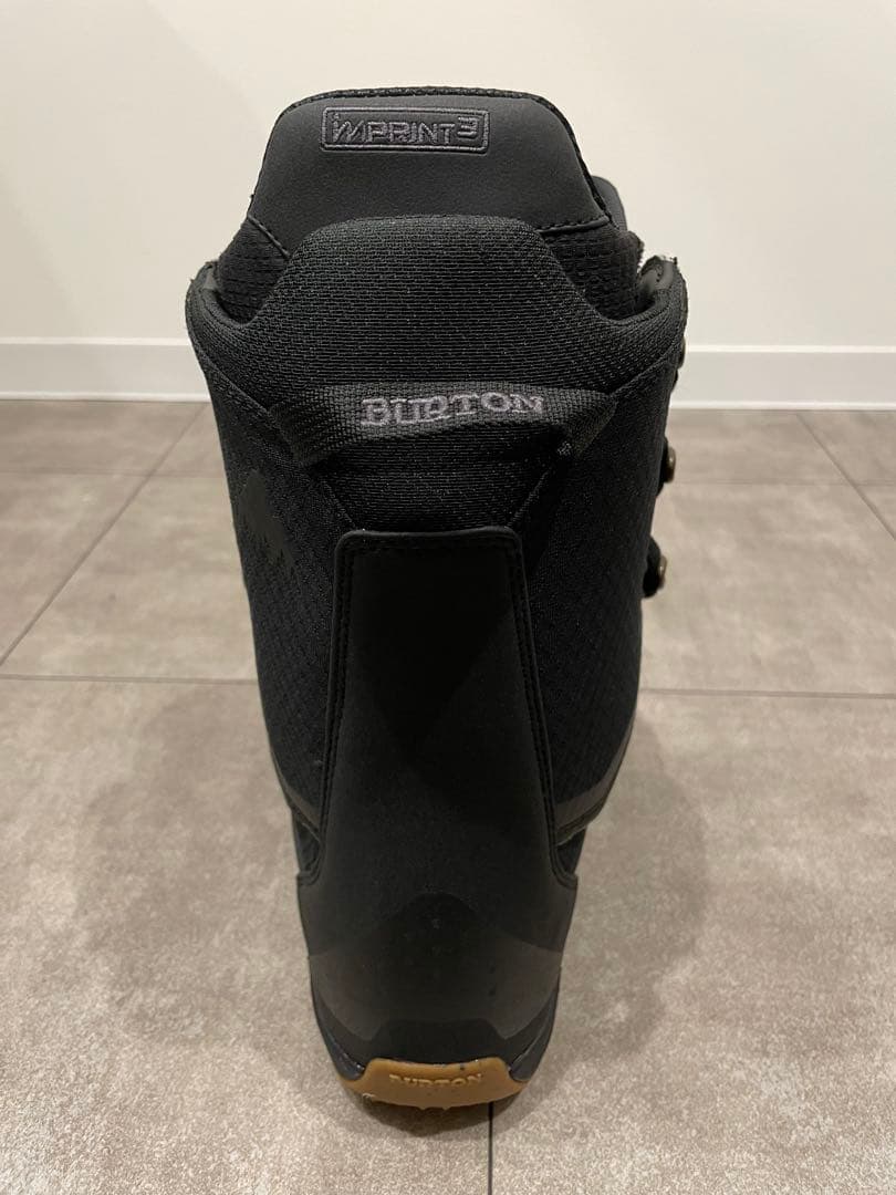バートン　スノーボードブーツ KENDO