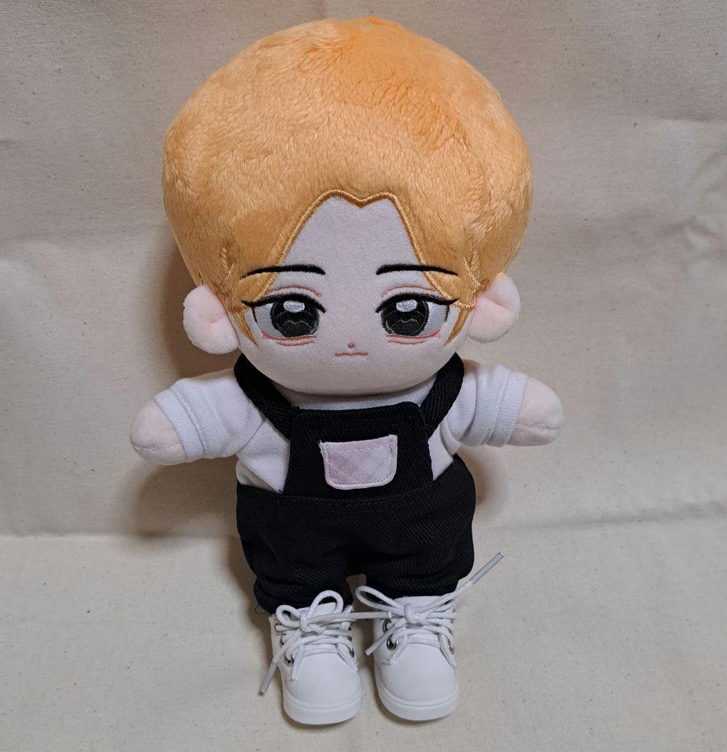 SixTONES 京本大我くん オリジナル20cmぬいぐるみ