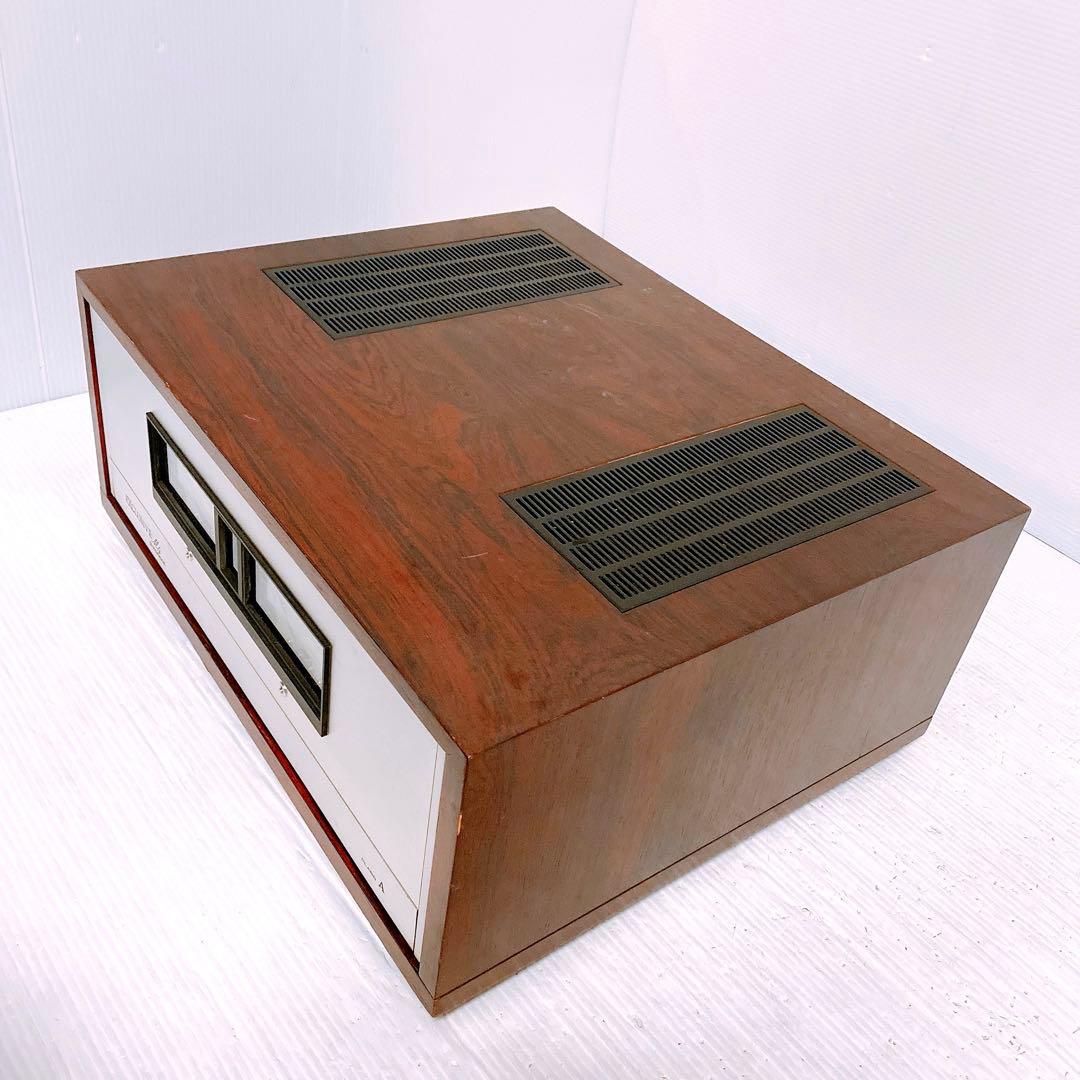 PIONEER EXCLUSIVE M4 CLASS A パワーアンプ