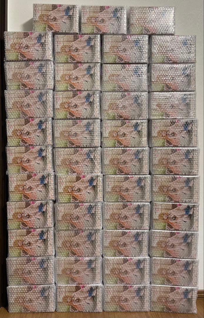 着せ恋 Desktop_Cute フィギュア 喜多川海夢 採寸水着　43個セット