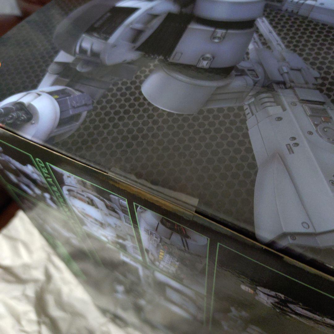 MODEROID ED-209、ロボコップ2 ＜ケイン＞