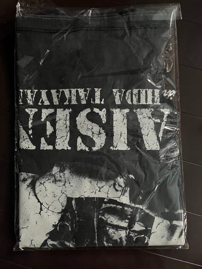 【お値下げ】YellowBucks TAKAYAMA 凱旋　Tshirt