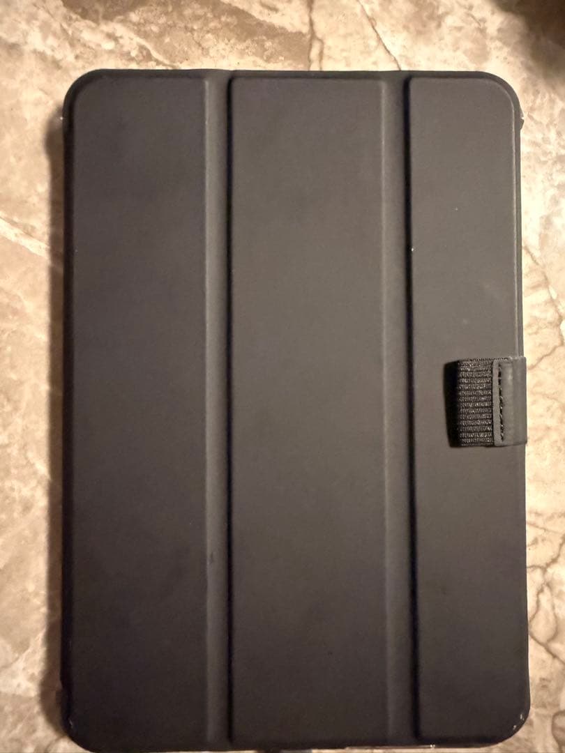 M*B様 iPad mini 7 (A17Pro) 128GB Wi-Fiモデル