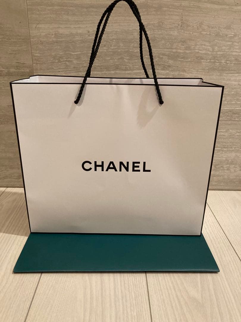 ⭐︎シャネル⭐︎リップアンドネイルケアセット新品未開封