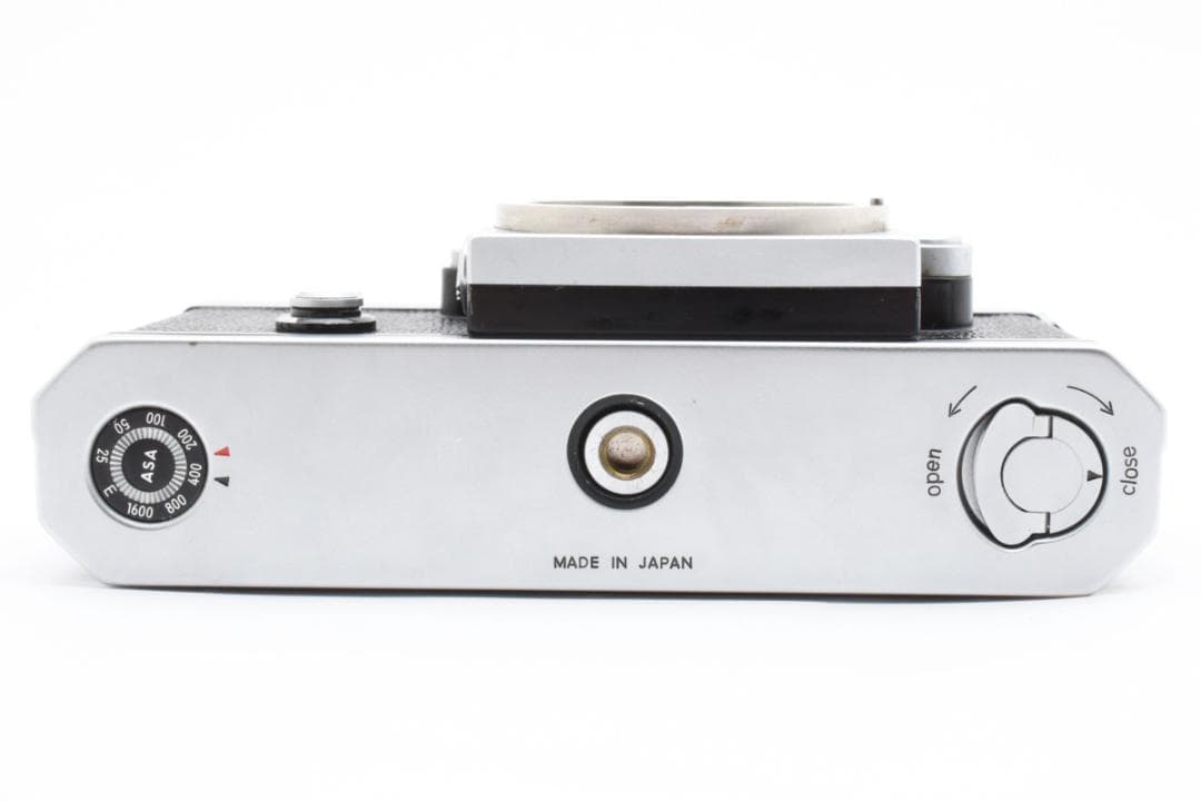 ★実用品★ ニコン Nikon F アイレベル ボディ #19820