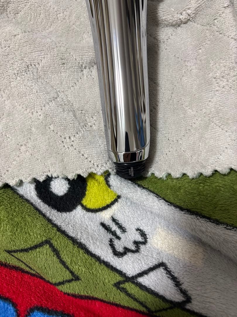 ReFa FINE BUBBLE U リファファインバブル U シャワーヘッド