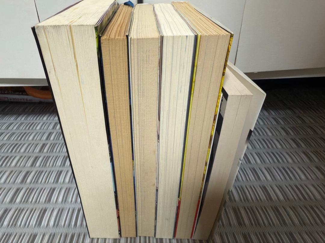 唐辺葉介 書籍6冊セット