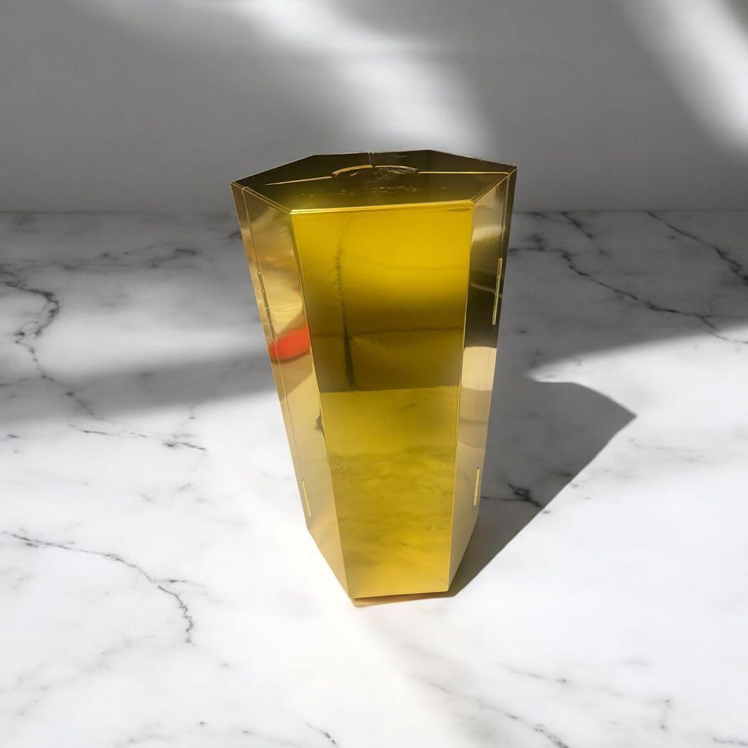 エンジェルシャンパン・ヴィンテージ・ゴールド2007【新品】