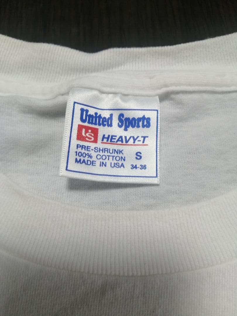 激レア!　Niagaraレコード　Tシャツ