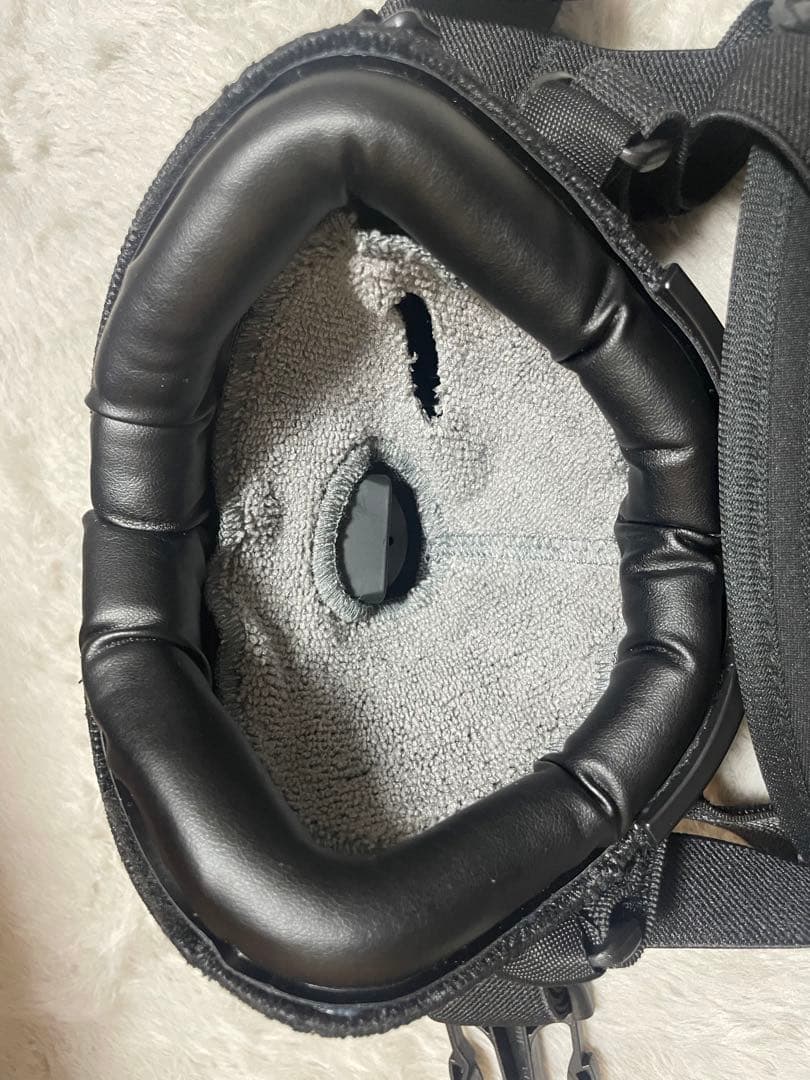 美品　DOX OMBRA v2 ゲーミング防音マスク　MLサイズ