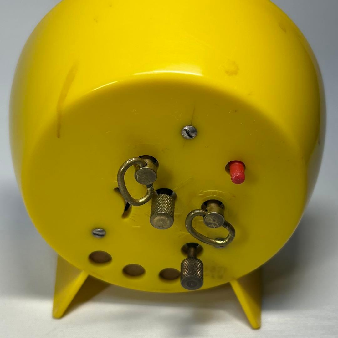 昭和レトロ　セイコーの姉妹品　ディズニータイム