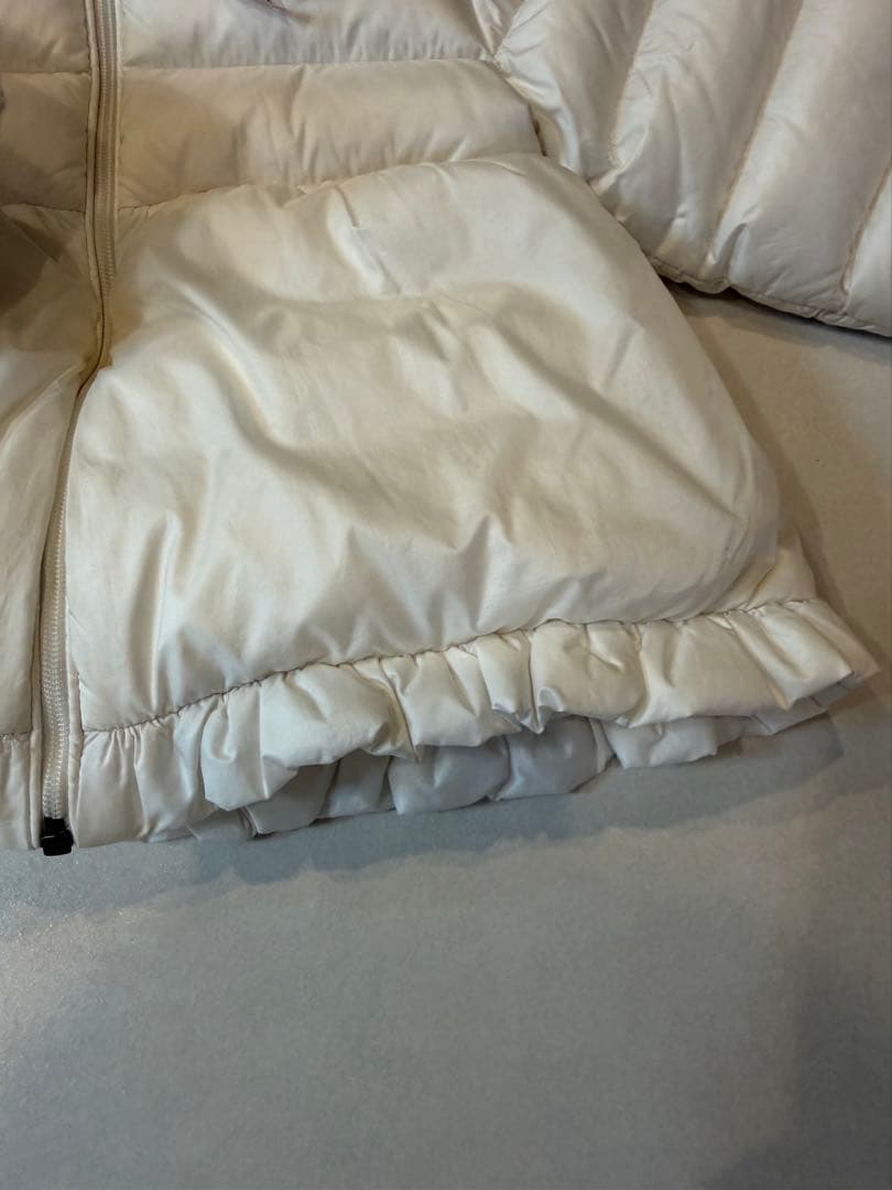 MONCLER ベビー ダウンコート 80サイズ相当