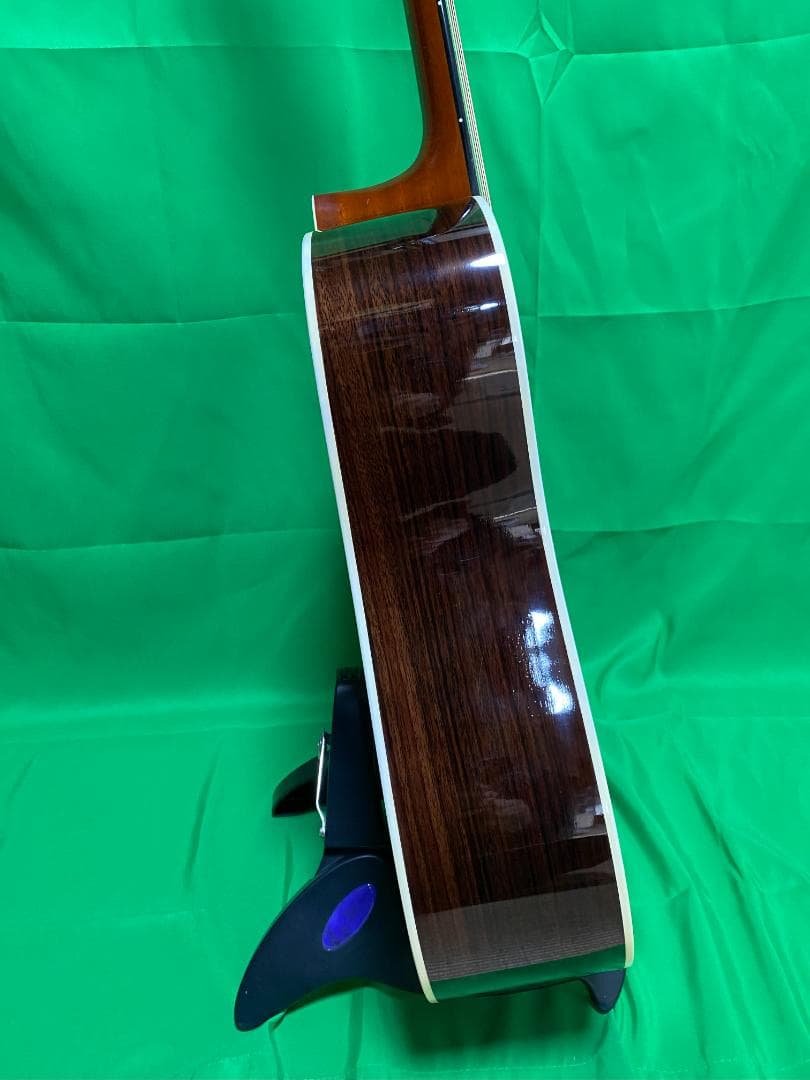 アコースティックギター 　K.Yairi　DY-28