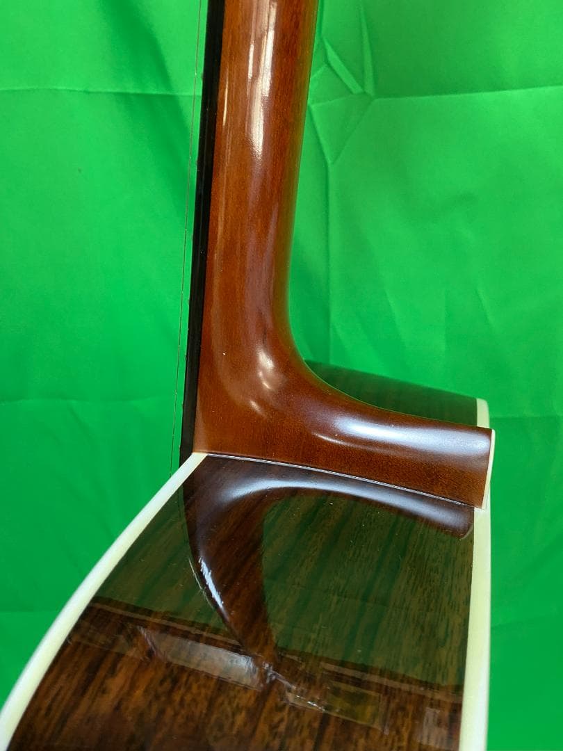 アコースティックギター 　K.Yairi　DY-28