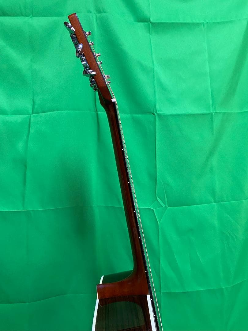 アコースティックギター 　K.Yairi　DY-28