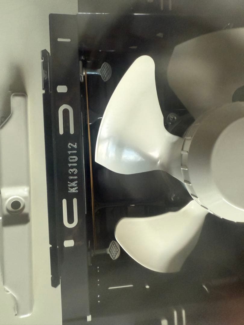 三菱換気扇　20㎝　メタルコンパック　標準パネル EX-20EMP6