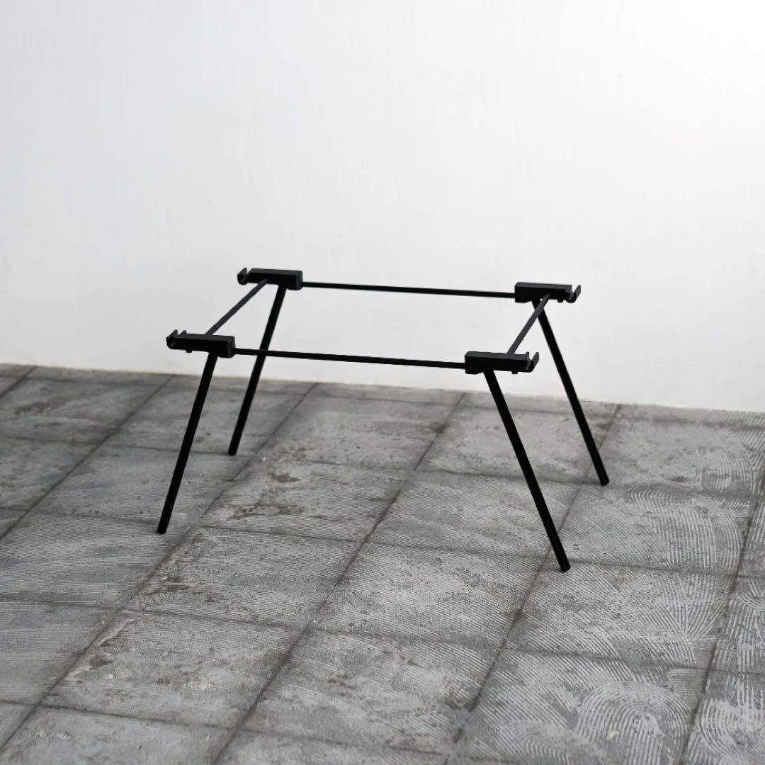 に*り様 TaG.（タグ）Scenery table＋Leg セット