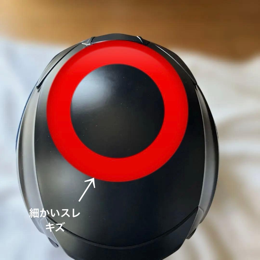 OGK KABUTO SHUMA Mサイズ　インカム付き