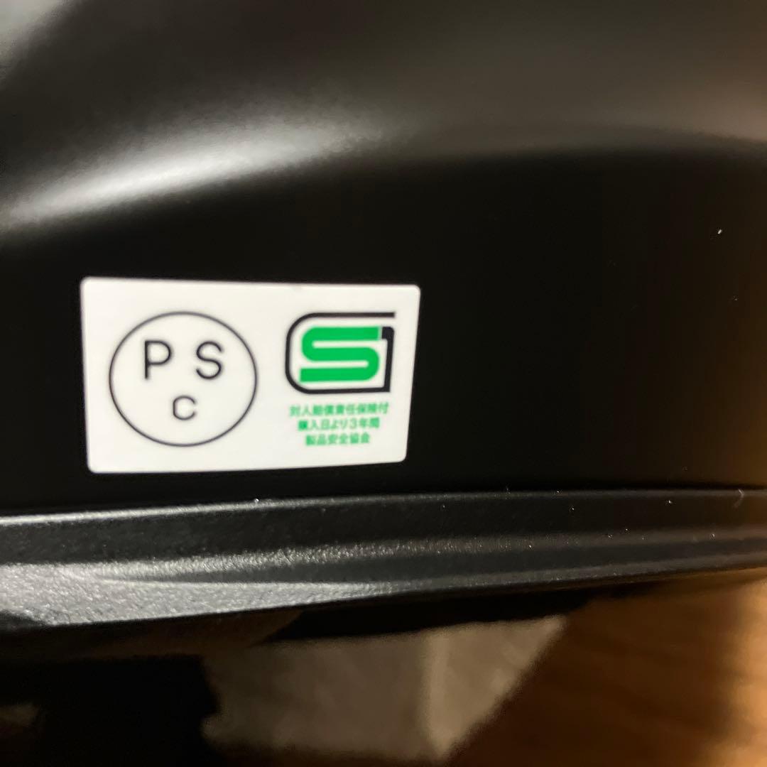 OGK KABUTO SHUMA Mサイズ　インカム付き