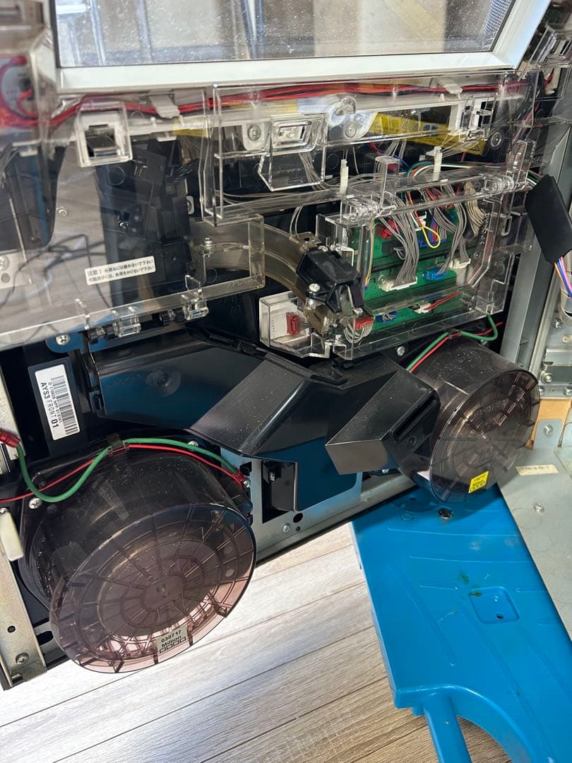 ♦︎⑥AKB48 勝利の女神 スロット 実機