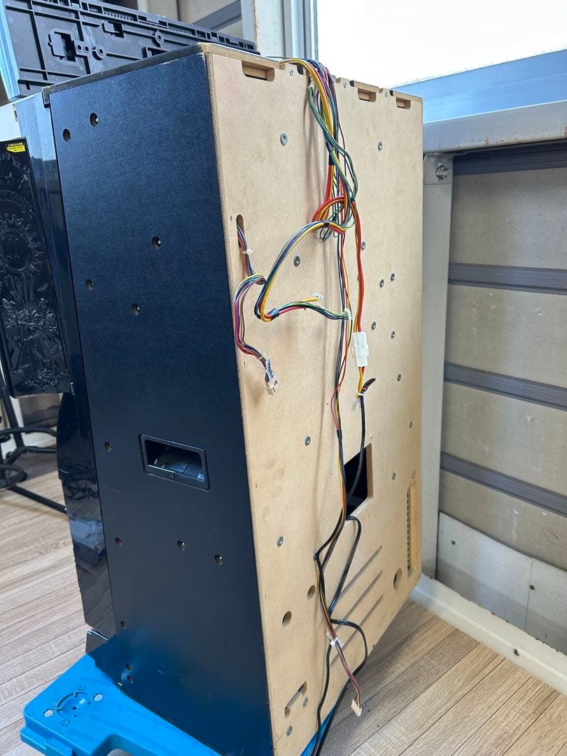 ♦︎⑥AKB48 勝利の女神 スロット 実機