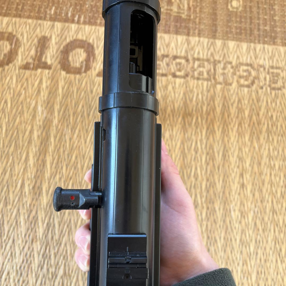 マルシンMP40 ブローバックガスガン