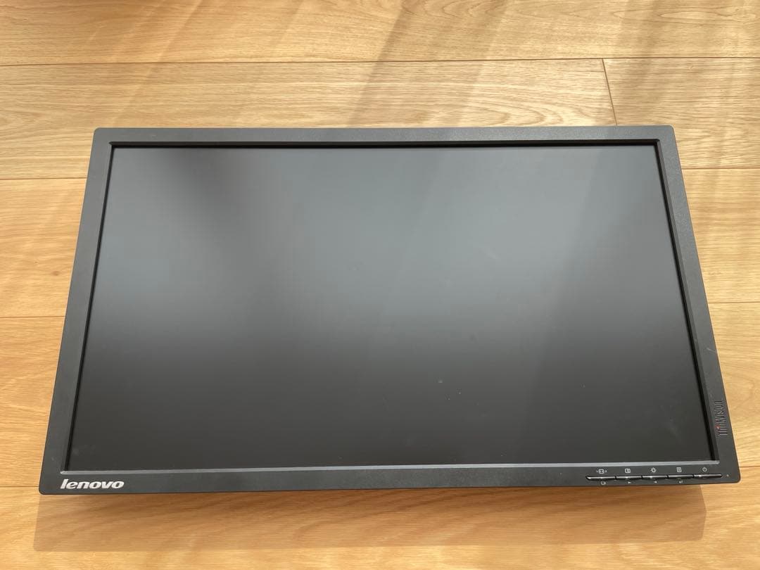 PCモニター&モニターアーム