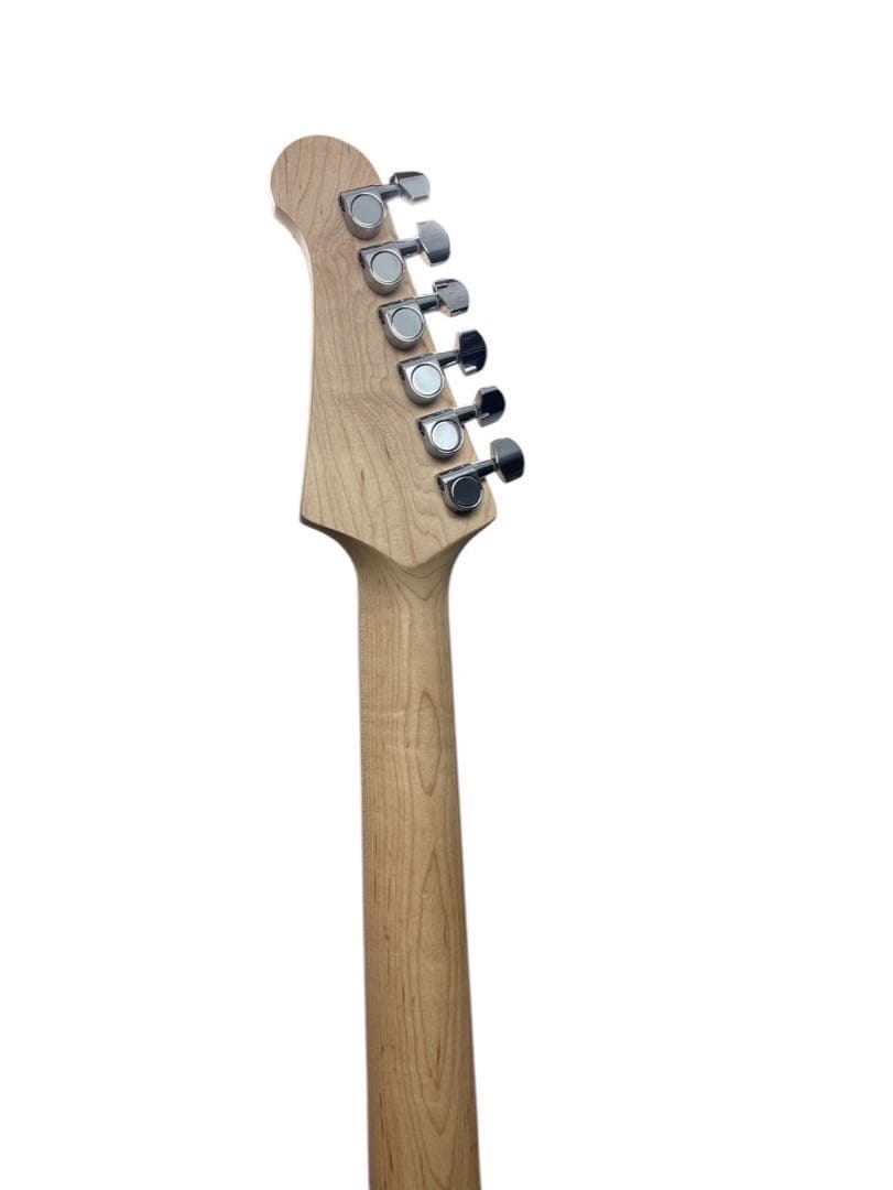 YAMAHA エレキギター PACIFICA