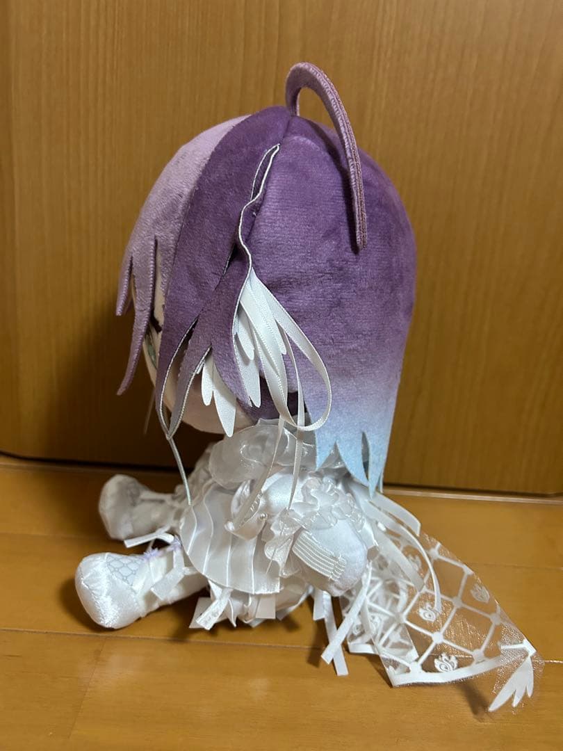 シャニマス もちWhat！もちほわ 浅倉透