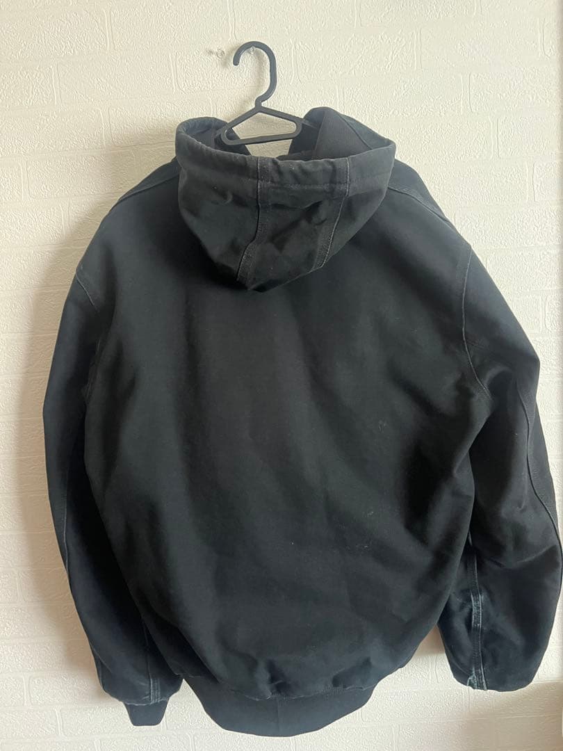 【最終値下げ‼️】希少 Carhartt USダックジャケット