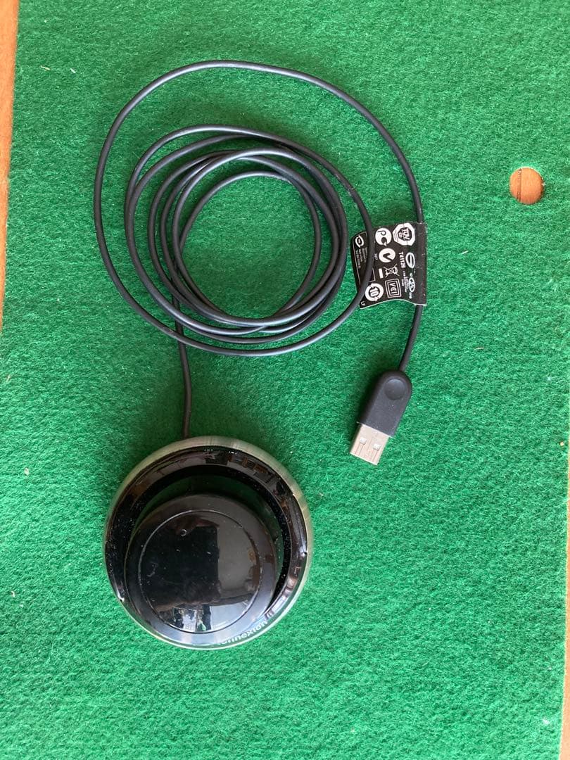 マウス・トラックボール 3D connexion