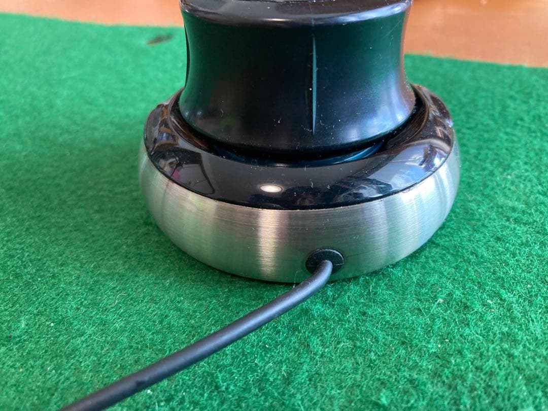 マウス・トラックボール 3D connexion