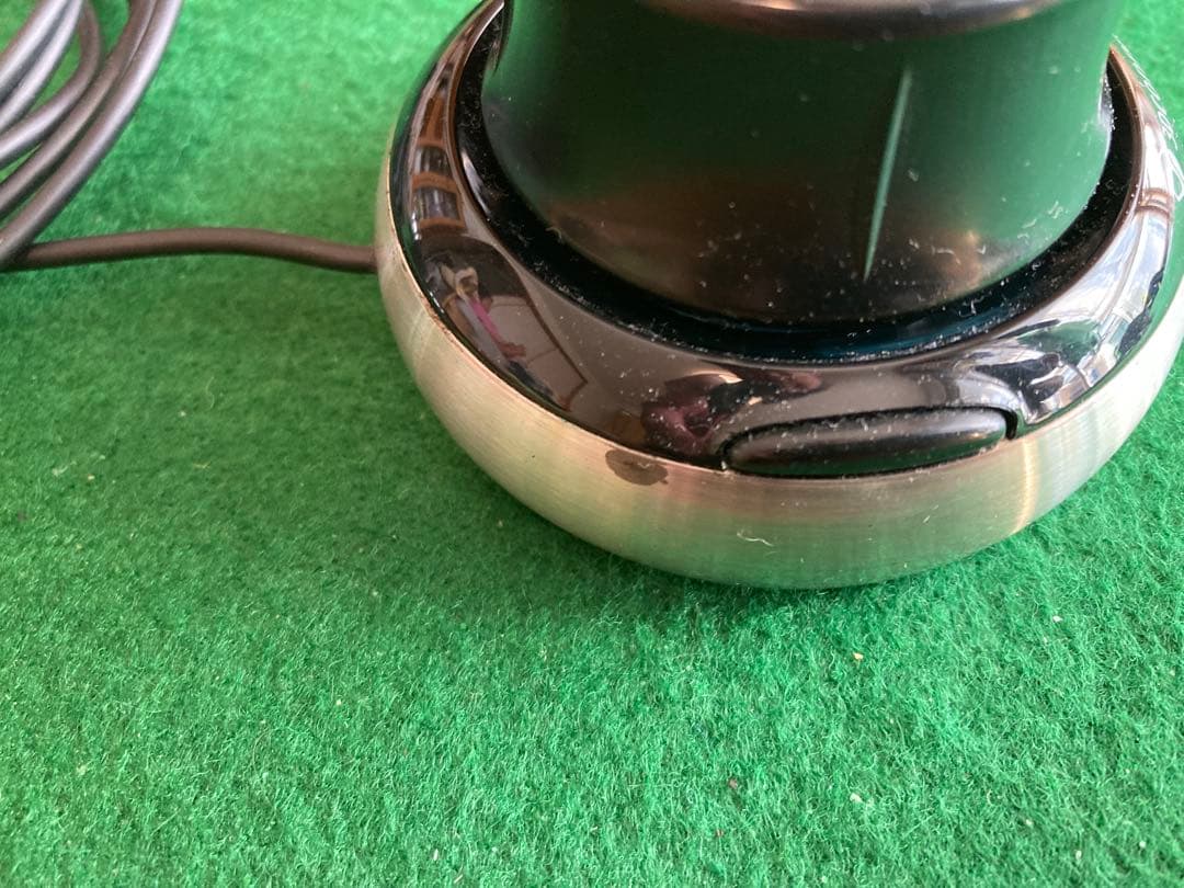 マウス・トラックボール 3D connexion