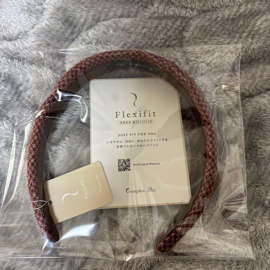 コンプレックスビ　クリップ