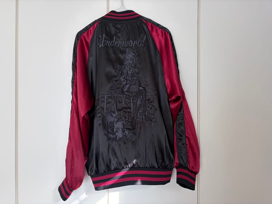 VAMPS Underworld スタジャン